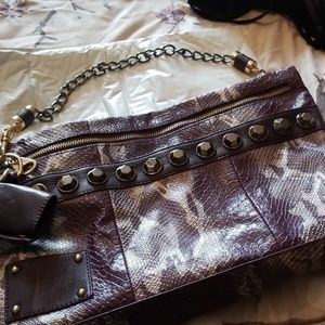 Womens purse